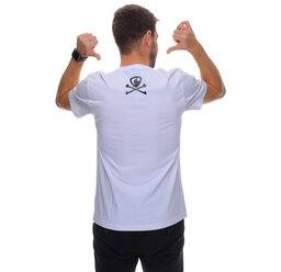 Pánska trička - Pánske tričko s krátkym rukávom REPRESENT HORSE POWER - R0M-TSS-2102M - M