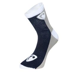 Ponožky dlouhé - Vysoké ponožky REPRESENT LONG SPEED LINE - R6A-SOC-030237 - S
