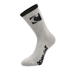Ponožky dlouhé - Vysoké ponožky REPRESENT LONG New Squarez - R7A-SOC-032237 - S