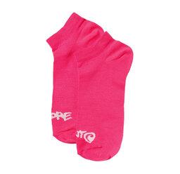 Ponožky letní - Členkové ponožky REPRESENT SUMMER PINK - R9A-SOC-011337 - S