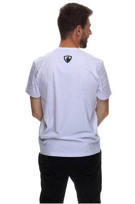 Pánska trička - Pánske tričko s krátkym rukávom REPRESENT SECRET SPOT - R0M-TSS-1902M - M