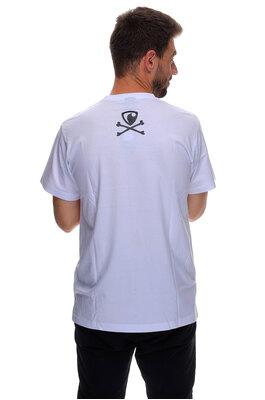 Pánska trička - Pánske tričko s krátkym rukávom REPRESENT DARK WOOD - R0M-TSS-1502M - M
