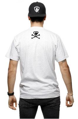 Pánska trička - Pánske tričko s krátkym rukávom REPRESENT ULTIMATE GAME - R9M-TSS-2103M - M