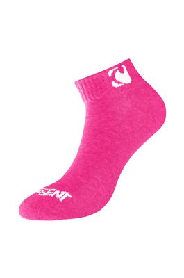 Ponožky krátké - Krátke ponožky REPRESENT SHORT New Squarez Short CZ - R4A-SOC-021343 - L