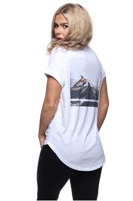 dámske tričká - Dámske tričko s krátkym rukávom REPRESENT I SEA U - R0W-TSS-1202M - M