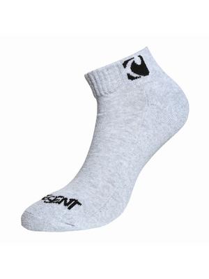 Ponožky krátké - Krátke ponožky REPRESENT SHORT New Squarez Short CZ - R4A-SOC-020337 - S