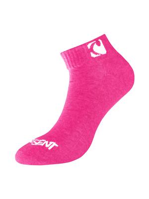 Ponožky krátké - Krátke ponožky REPRESENT SHORT New Squarez Short CZ - R4A-SOC-021337 - S