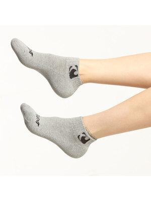 Ponožky krátké - Krátke ponožky REPRESENT SHORT New Squarez Short - R7A-SOC-020337 - S