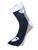 Ponožky dlouhé - Vysoké ponožky REPRESENT LONG SPEED LINE - R6A-SOC-030237 - S
