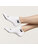 Ponožky krátké - Krátke ponožky REPRESENT SHORT New Squarez Short - R7A-SOC-020237 - S