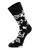 EUR VC80 - Vysoké ponožky REPRESENT GRAPHIX OUT OF CONTROL - R7A-SOC-060137 - S