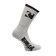 Ponožky dlouhé - Vysoké ponožky REPRESENT LONG New Squarez - R7A-SOC-032237 - S