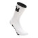 Ponožky dlouhé - Vysoké ponožky REPRESENT LONG New Squarez - R7A-SOC-033437 - S