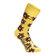 EUR VC80 - Vysoké ponožky REPRESENT GRAPHIX DETONATION - R7A-SOC-060637 - S