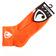 Ponožky krátké - Krátke ponožky REPRESENT SHORT ORANGE - R8A-SOC-021137 - S