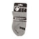 Ponožky letní - Členkové ponožky REPRESENT SUMMER GREY - R9A-SOC-012337 - S