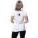dámske tričká - Dámske tričko s krátkym rukávom REPRESENT NET LOGO - R9W-TSS-1502XS - XS